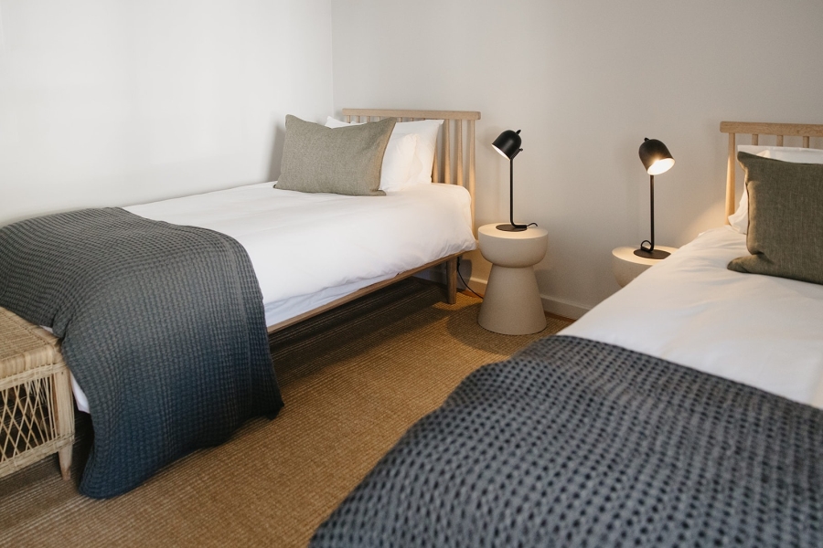 To Let 2 Bedroom Property for Rent in Vrykyk Western Cape